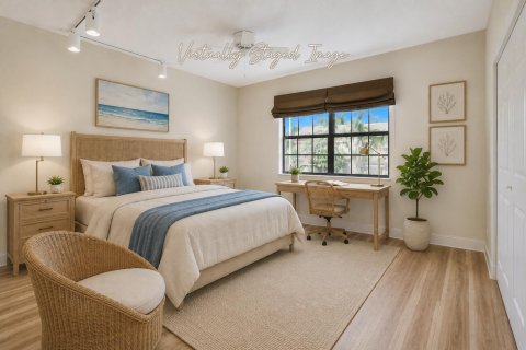 Condo in Boca Raton, Florida, 2 bedrooms № 2249595 - photo 12