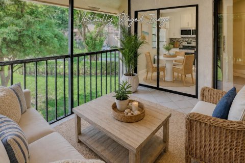 Condo in Boca Raton, Florida, 2 bedrooms № 2249595 - photo 2