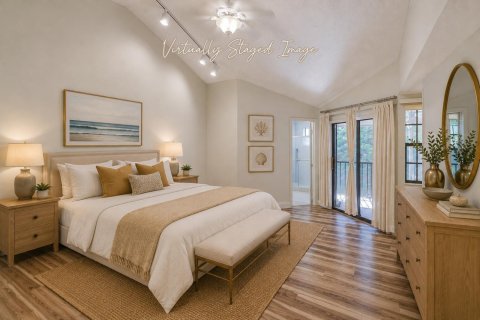 Condo in Boca Raton, Florida, 2 bedrooms № 2249595 - photo 5