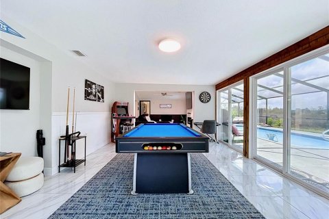 House in Hudson, Florida 3 bedrooms, 157.93 sq.m. № 2110936 - photo 3