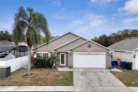 Casa en Kissimmee, Florida 4 dormitorios, 178.65 m2 № 2010383