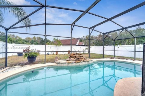 Casa en alquiler en Kissimmee, Florida, 4 dormitorios, 178.65 m2 № 2010383 - foto 25