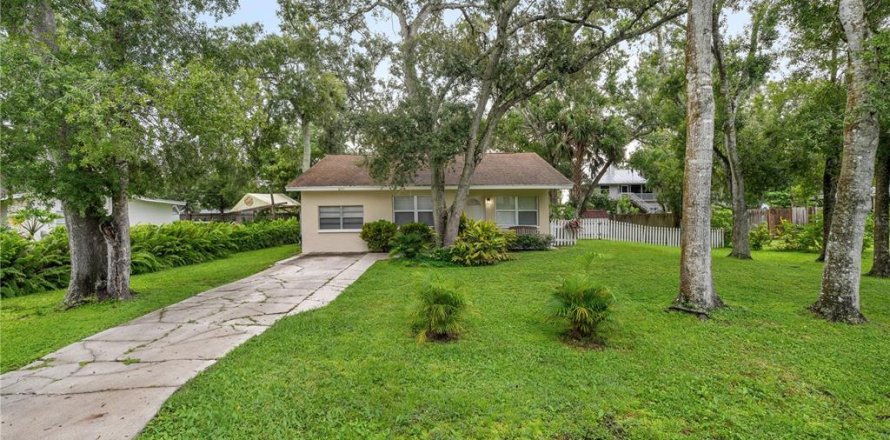 Villa ou maison à Sarasota, Floride 2 chambres, 104.24 m2 № 1914139