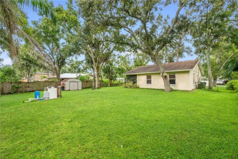 Villa ou maison à vendre à Sarasota, Floride: 2 chambres, 104.24 m2 № 1914139 - photo 29