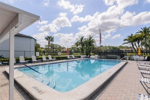 Copropriété à vendre à Oldsmar, Floride: 2 chambres, 97.92 m2 № 2099319 - photo 22