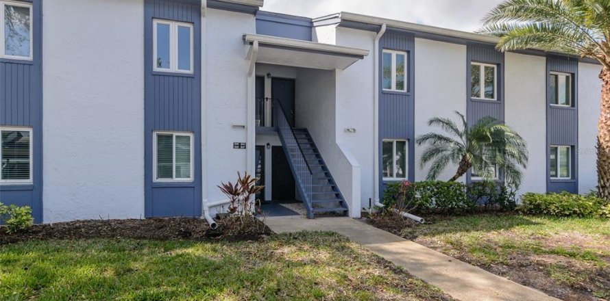 Condo à Oldsmar, Floride, 2 chambres  № 2099319
