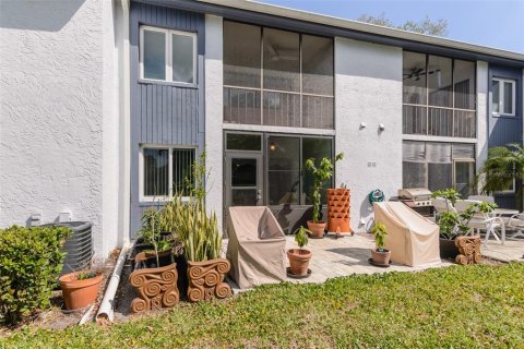 Copropriété à vendre à Oldsmar, Floride: 2 chambres, 97.92 m2 № 2099319 - photo 18