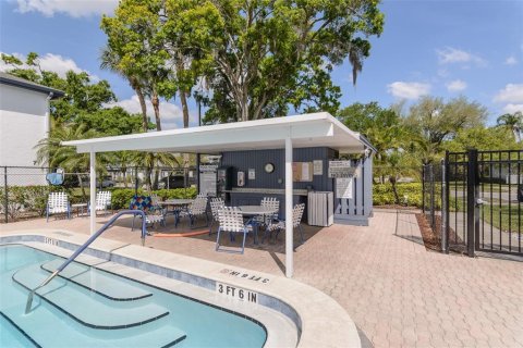 Copropriété à vendre à Oldsmar, Floride: 2 chambres, 97.92 m2 № 2099319 - photo 25