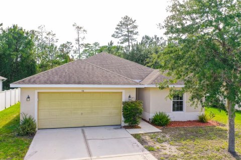 House in Ormond Beach, Florida 3 bedrooms, 156.63 sq.m. № 1784580 - photo 1