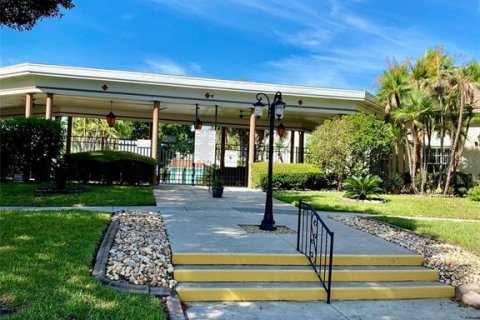 Casa en venta en Clearwater, Florida, 2 dormitorios, 141.86 m2 № 1620211 - foto 23