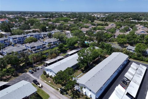 Condo in Saint Petersburg, Florida, 2 bedrooms  № 1620339 - photo 28