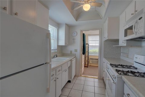 Condo in Saint Petersburg, Florida, 2 bedrooms  № 1620339 - photo 13