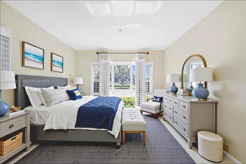 Condo in Bal Harbour, Florida, 2 bedrooms  № 1783738 - photo 22