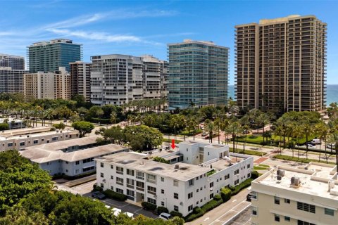 Condo in Bal Harbour, Florida, 2 bedrooms  № 1783738 - photo 20