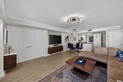 Copropriété à vendre à Fort Lauderdale, Floride: 2 chambres, 116.87 m2 № 2182761 - photo 29