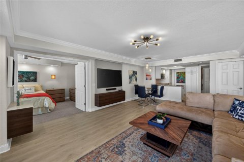 Copropriété à vendre à Fort Lauderdale, Floride: 2 chambres, 116.87 m2 № 2182761 - photo 28