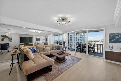 Copropriété à vendre à Fort Lauderdale, Floride: 2 chambres, 116.87 m2 № 2182761 - photo 24