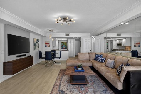 Copropriété à vendre à Fort Lauderdale, Floride: 2 chambres, 116.87 m2 № 2182761 - photo 30