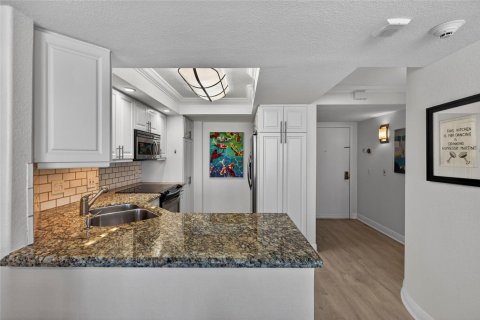 Copropriété à vendre à Fort Lauderdale, Floride: 2 chambres, 116.87 m2 № 2182761 - photo 6