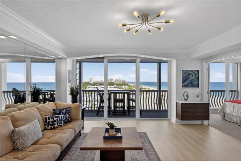 Copropriété à vendre à Fort Lauderdale, Floride: 2 chambres, 116.87 m2 № 2182761 - photo 26