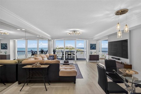 Copropriété à vendre à Fort Lauderdale, Floride: 2 chambres, 116.87 m2 № 2182761 - photo 25