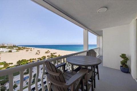 Copropriété à vendre à Fort Lauderdale, Floride: 2 chambres, 116.87 m2 № 2182761 - photo 18