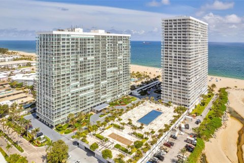 Copropriété à vendre à Fort Lauderdale, Floride: 2 chambres, 116.87 m2 № 2182761 - photo 14