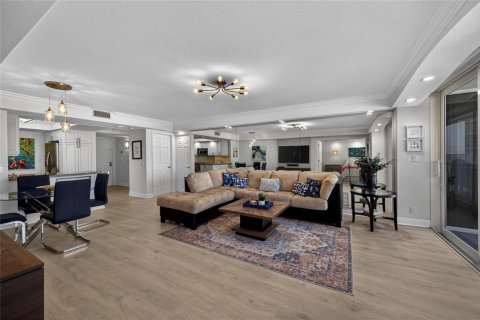Copropriété à vendre à Fort Lauderdale, Floride: 2 chambres, 116.87 m2 № 2182761 - photo 27