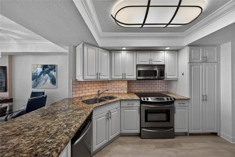 Copropriété à vendre à Fort Lauderdale, Floride: 2 chambres, 116.87 m2 № 2182761 - photo 8