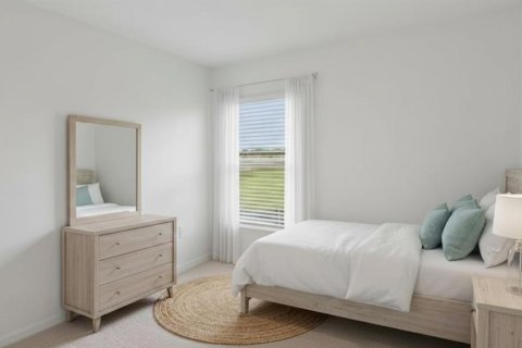 Villa ou maison à vendre à Spring Hill, Floride: 3 chambres, 113.62 m2 № 2401128 - photo 7