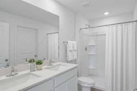 Villa ou maison à vendre à Spring Hill, Floride: 3 chambres, 113.62 m2 № 2401128 - photo 8