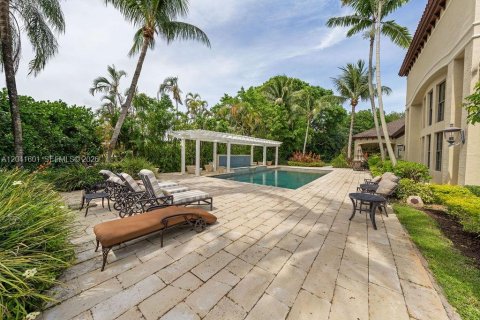 Casa en venta en Pinecrest, Florida, 7 dormitorios, 856.84 m2 № 2280778 - foto 8
