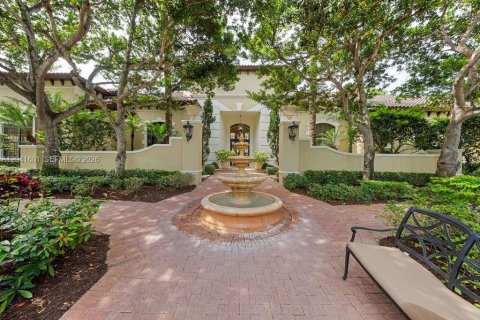 Casa en venta en Pinecrest, Florida, 7 dormitorios, 856.84 m2 № 2280778 - foto 3