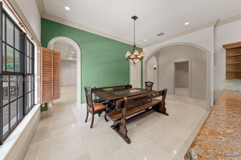 Casa en venta en Pinecrest, Florida, 7 dormitorios, 856.84 m2 № 2280778 - foto 22