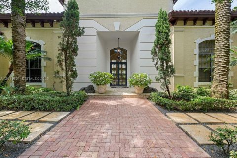 Casa en venta en Pinecrest, Florida, 7 dormitorios, 856.84 m2 № 2280778 - foto 4