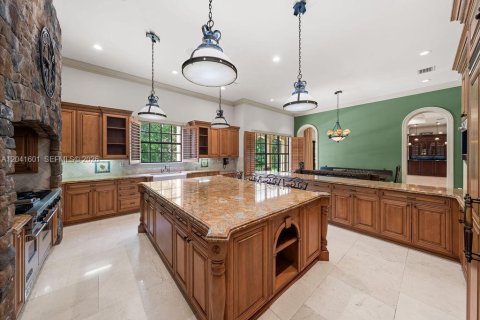 Casa en venta en Pinecrest, Florida, 7 dormitorios, 856.84 m2 № 2280778 - foto 20