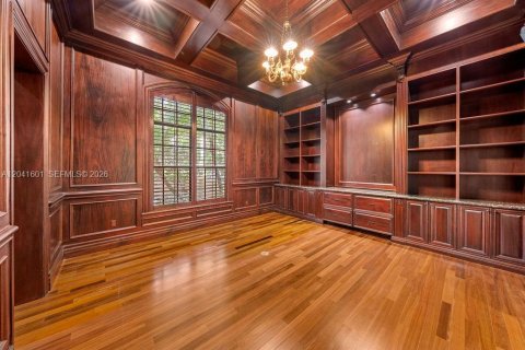 Casa en venta en Pinecrest, Florida, 7 dormitorios, 856.84 m2 № 2280778 - foto 24