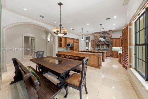 Casa en venta en Pinecrest, Florida, 7 dormitorios, 856.84 m2 № 2280778 - foto 23