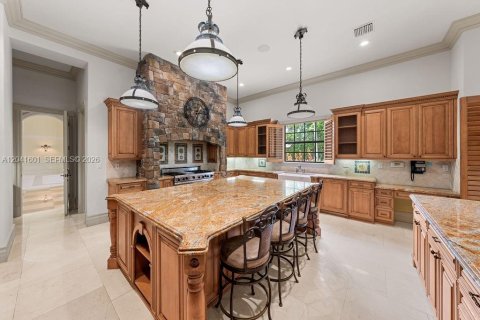 Casa en venta en Pinecrest, Florida, 7 dormitorios, 856.84 m2 № 2280778 - foto 21
