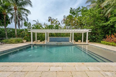 Casa en venta en Pinecrest, Florida, 7 dormitorios, 856.84 m2 № 2280778 - foto 9