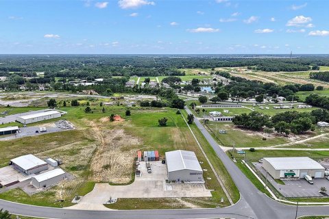 Commercial property in Leesburg, Florida 148.64 sq.m. № 1810812 - photo 10