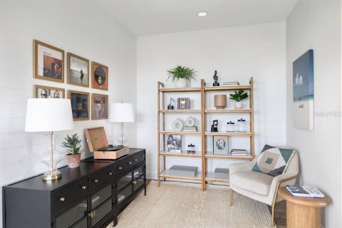 Townhouse in Seminole, Florida 3 bedrooms, 229.19 sq.m. № 1534611 - photo 5