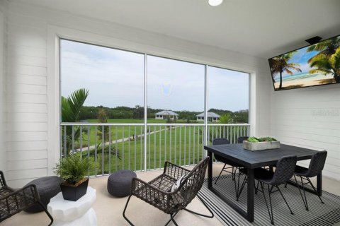 Townhouse in Seminole, Florida 3 bedrooms, 229.19 sq.m. № 1534611 - photo 10