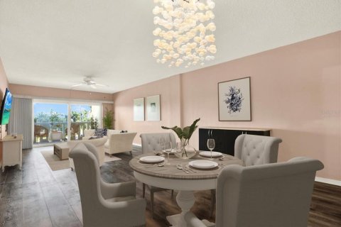 Condominio en venta en Saint Petersburg, Florida, 2 dormitorios, 139.35 m2 № 1793478 - foto 2