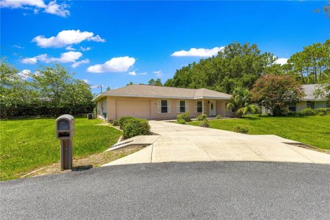 House in Ocala, Florida 3 bedrooms, 121.24 sq.m. № 1841463 - photo 29