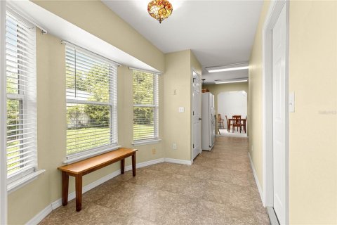 House in Ocala, Florida 3 bedrooms, 121.24 sq.m. № 1841463 - photo 12