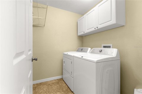 House in Ocala, Florida 3 bedrooms, 121.24 sq.m. № 1841463 - photo 13