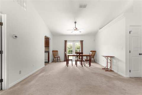 House in Ocala, Florida 3 bedrooms, 121.24 sq.m. № 1841463 - photo 6