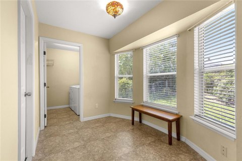 House in Ocala, Florida 3 bedrooms, 121.24 sq.m. № 1841463 - photo 11