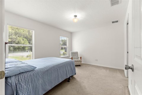 House in Ocala, Florida 3 bedrooms, 121.24 sq.m. № 1841463 - photo 14
